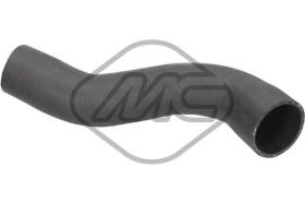 Metalcaucho 09520 - MGTO INTERCOOLER BOXER-3 2.2D