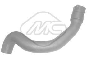 Metalcaucho 09521 - MGTO SUP GOLF5 1.6 CON CNECTOR