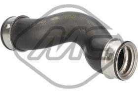 Metalcaucho 09523 - MGTO TURBO VW TTER 1.9D