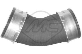 Metalcaucho 09525 - MGTO TURBO VW T5 1.9D"03-