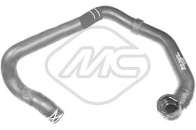 Metalcaucho 09527 - MGTO INF GOLF5 2.0D
