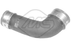 Metalcaucho 09530 - MGTO TURBO VW TTER.1.9D
