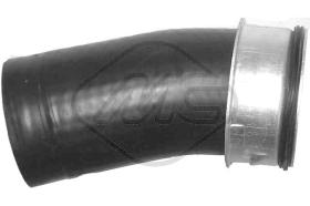 Metalcaucho 09533 - MGTO TURBO VW TTER.2.5D