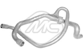 Metalcaucho 09537 - MGTO INF RAD SMART GASOLINA