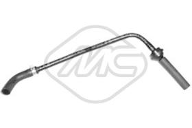 Metalcaucho 09539 - MGTO DESVAPORIZADOR SMART