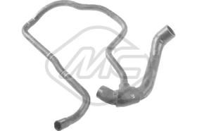 Metalcaucho 09542 - MGTO INF RAD CORSA-C1.0
