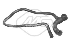Metalcaucho 09550 - MGTO INF CORSA-C 1.7D