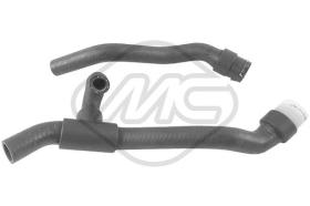 Metalcaucho 09556 - JGO MGTS CALEF CORSA-C 1.7DTH