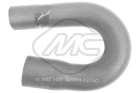 Metalcaucho 09560 - MGTO TURBO CORSA-C 1.7D