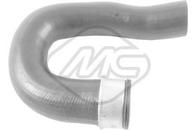Metalcaucho 09561 - MGTO TURBO CORSA-C 1.7DTH