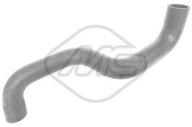 Metalcaucho 09563 - MGTO TURBO CORSA-C 1.7DTH
