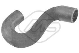 Metalcaucho 09567 - MGTO SUP VECTRA-C 20D-22D