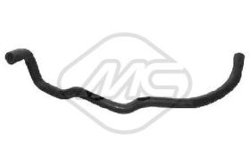 Metalcaucho 09571 - MGTO A BOTELLA VECTRA-C 20D-22