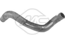 Metalcaucho 09574 - MGTO SUP MEGANE-II 2.0D