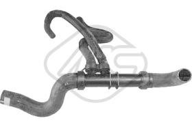 Metalcaucho 09575 - MGTO INF MEGANE-II 2.0DCI