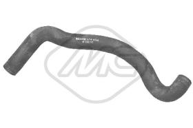 Metalcaucho 09576 - MGTO SUP TRAFIC 2.0D