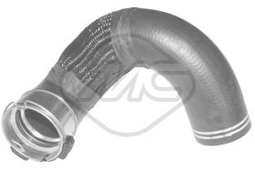 Metalcaucho 09580 - MGTO TURBO ALFA ROMEO GIULIETTA