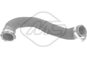 Metalcaucho 09586 - MGTO TURBO AUDI Q