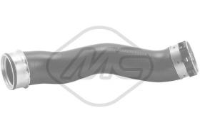Metalcaucho 09587 - MGTO TURBO BMW 1