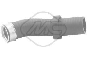 Metalcaucho 09588 - MGTO TURBO BMW 3