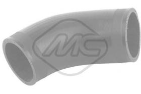 Metalcaucho 09589 - MGTO TURBO BMW 3