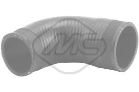 Metalcaucho 09598 - MGTO TURBO A TUBO BMW 5