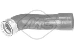 Metalcaucho 09601 - MGTO TURBO BMW 3