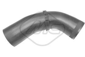 Metalcaucho 09602 - MTO TURBO AGR A TUBO RIGIDO BMW 3