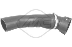 Metalcaucho 09604 - MGTO TURBO BMW 5