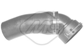 Metalcaucho 09605 - MGTO TURBO AGR A TUBO RIGIDO BMW 5