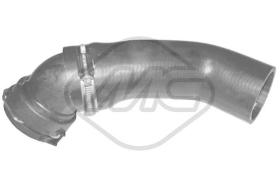 Metalcaucho 09608 - MGTO TURBO AGR A TUBO RIGIDO BMW X3
