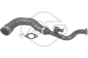 Metalcaucho 09627 - MGTO TURBO FIAT N.DOBLO