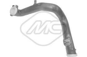 Metalcaucho 09629 - MGTO TURBO FIAT N.DOBLO
