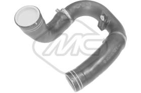 Metalcaucho 09631 - MGTO TURBO FIAT N.DOBLO