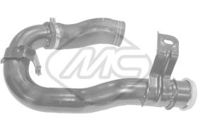 Metalcaucho 09633 - MGTO TURBO FIAT N.DOBLO