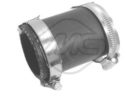 Metalcaucho 09634 - MGTO TURBO FORD FOCUS II,C-MAX