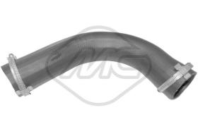 Metalcaucho 09637 - MGTO TURBO FORD FOCUS