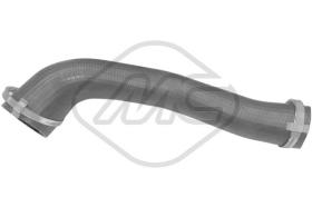Metalcaucho 09641 - MGTO TURBO FORD MONDEO