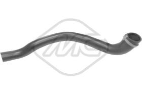 Metalcaucho 09643 - MGTO TURBO FORD TRANSIT