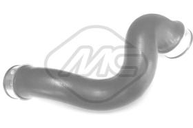 Metalcaucho 09655 - MGTO TURBO AGR A TUBO RIGIDO MERCEDES CLASSE C