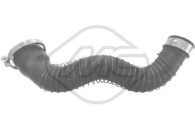 Metalcaucho 09657 - MGTO TURBO MERCEDES CLASSE C