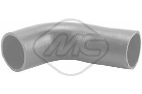 Metalcaucho 09660 - MGTO TURBO AGR A TUBO MERCEDES SPRINTER
