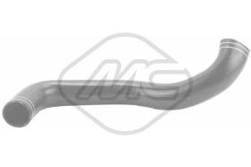 Metalcaucho 09662 - MGTO TURBO AGR A TUBO MERCEDES SPRINTER
