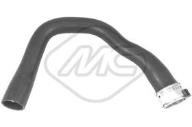 Metalcaucho 09674 - MGTO TURBO OPEL CORSA