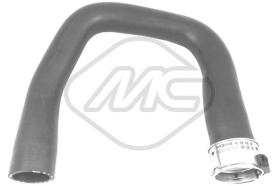 Metalcaucho 09675 - MGTO TURBO OPEL CORSA