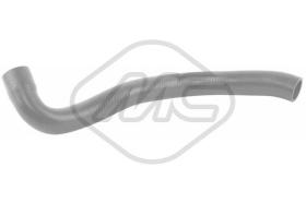 Metalcaucho 09680 - MGTO TURBO OPEL VECTRA
