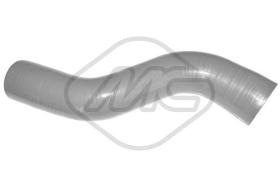 Metalcaucho 09681 - MGTO TURBO RENAULT KANGOO
