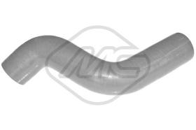Metalcaucho 09683 - MGTO TURBO RENAULT MEGANE