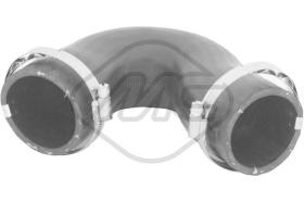Metalcaucho 09684 - MGTO TURBO VAG A1