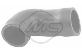Metalcaucho 09685 - MGTO TURBO VAG A3